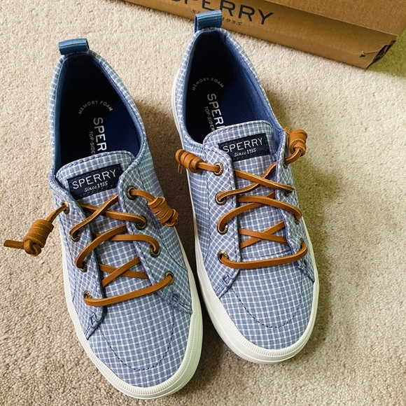 SPERRY Top Sider Classic Sneakers - Picture 3 of 10